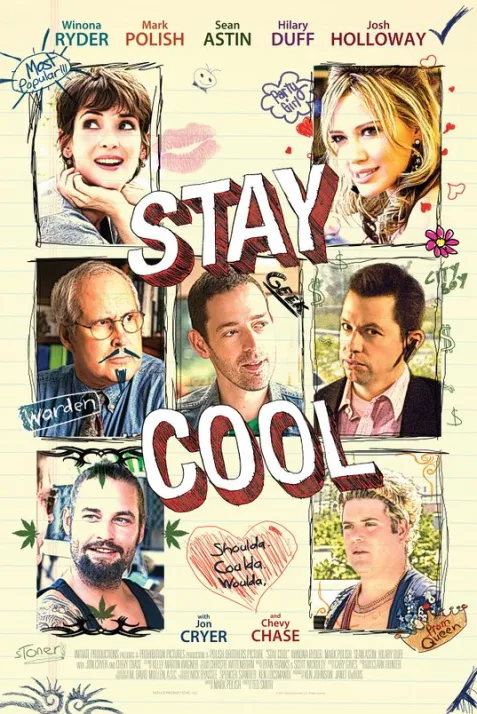 Stay Cool