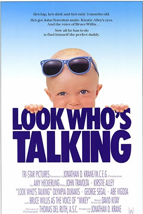 Look Who's Talking