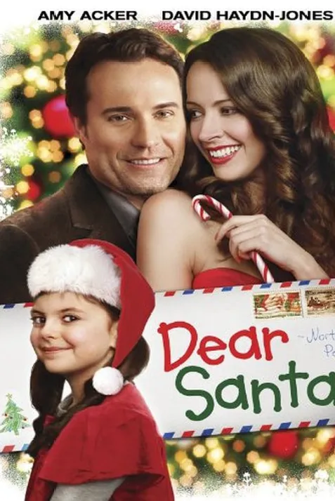 Dear Santa