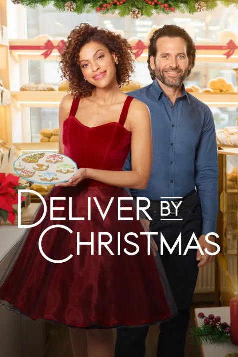 Deliver by Christmas