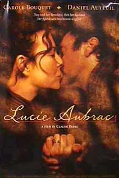 Lucie Aubrac