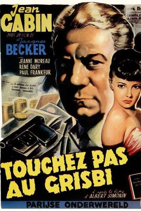 Touchez Pas au Grisbi