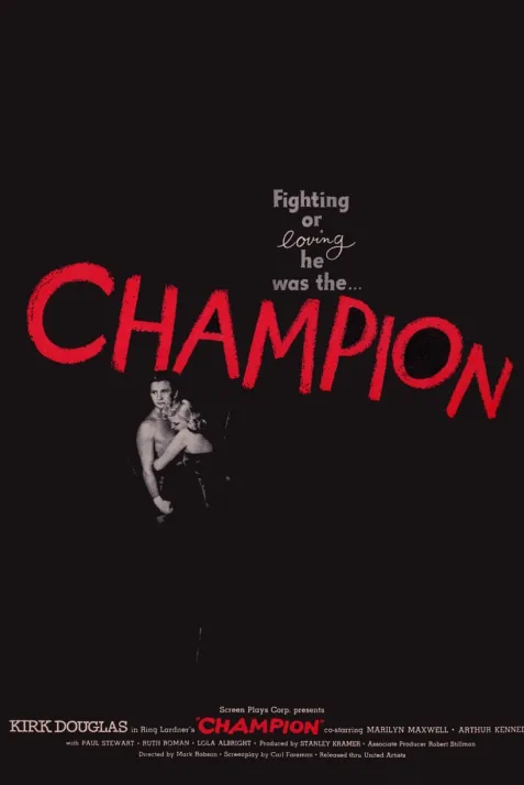 Champion