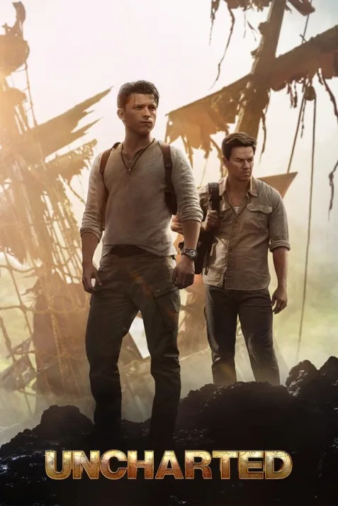 Uncharted
