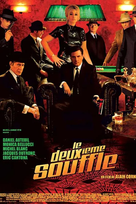 Le deuxième souffle