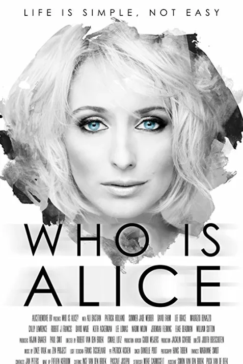 Who Is Alice