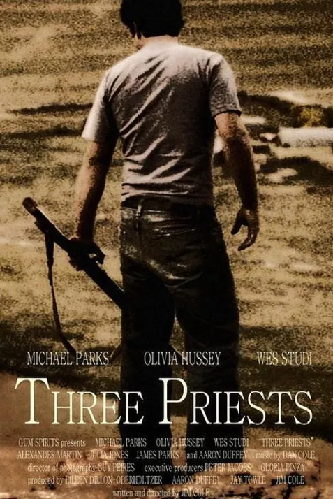 Three Priests