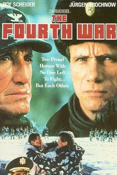 The Fourth War