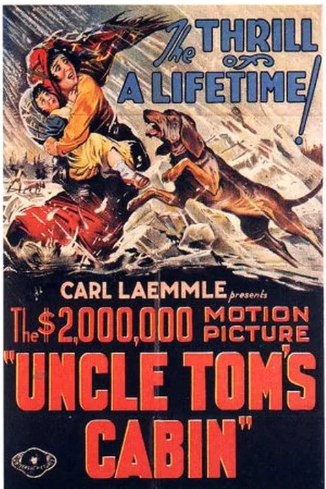 Uncle Tom's Cabin