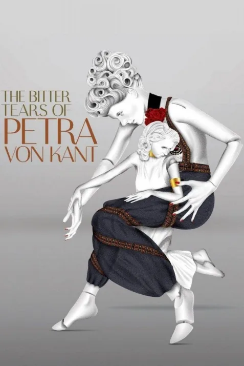 The Bitter Tears of Petra von Kant