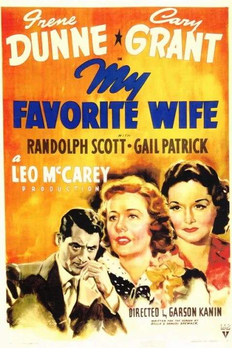My Favorite Wife