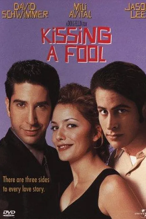 Kissing a Fool