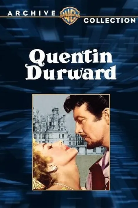 Quentin Durward