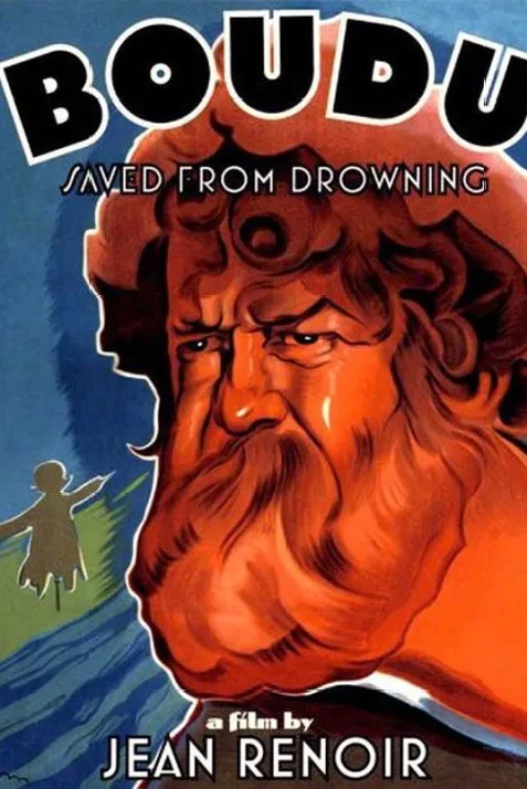Boudu Saved from Drowning