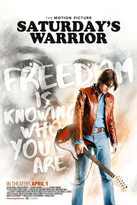 Saturday's Warrior