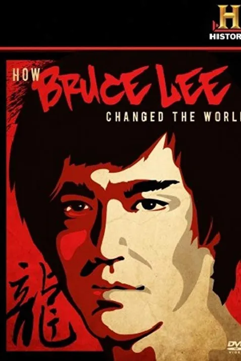 How Bruce Lee Changed the World