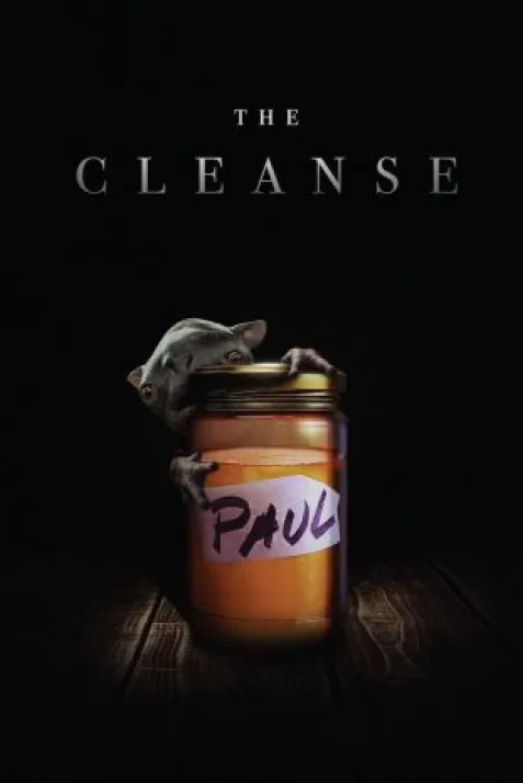The Cleanse