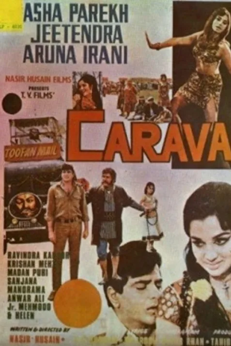 Caravan