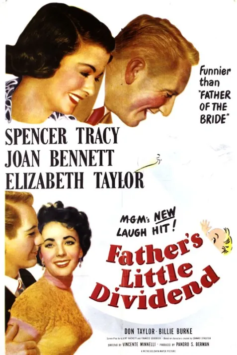 Father's Little Dividend