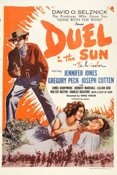 Duel in the Sun