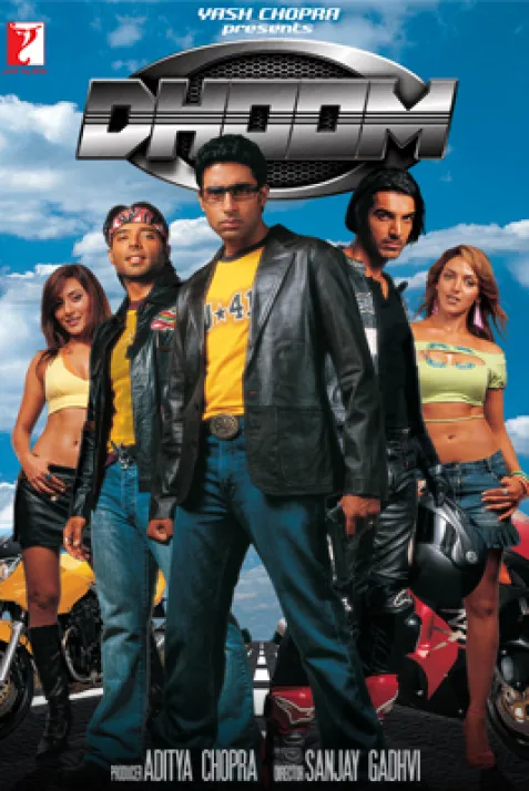 Dhoom