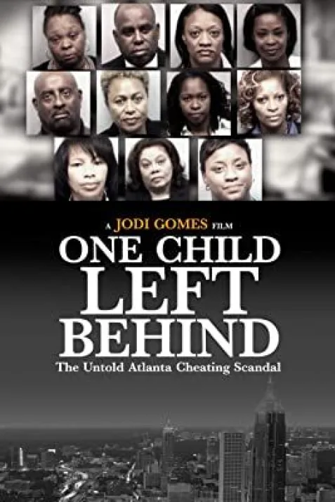 One Child Left Behind: The APS Teaching Scandal