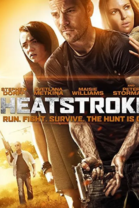 Heatstroke