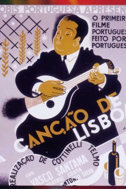 A Canção de Lisboa