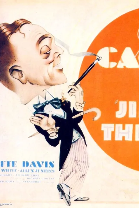 Jimmy the Gent