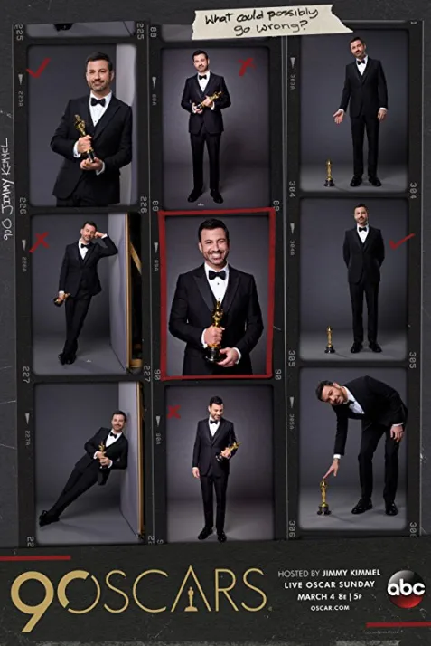 The Oscars