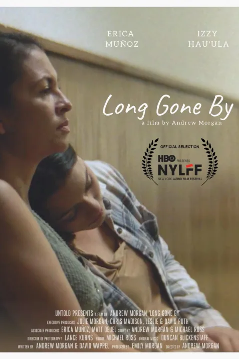 Long Gone By