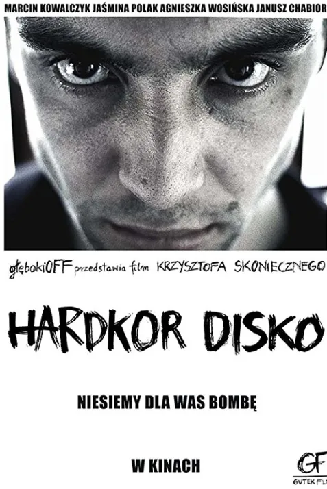 Hardkor Disko