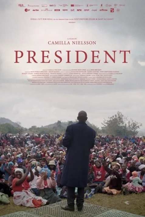 President