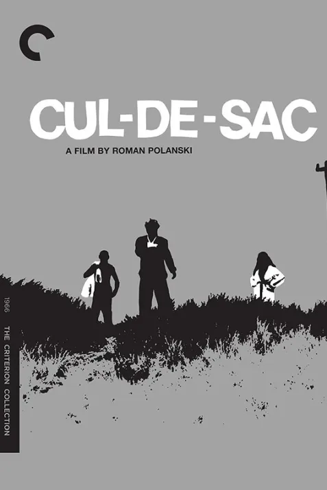 Cul-de-sac
