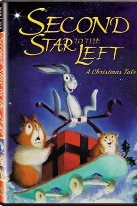 Second Star to the Left