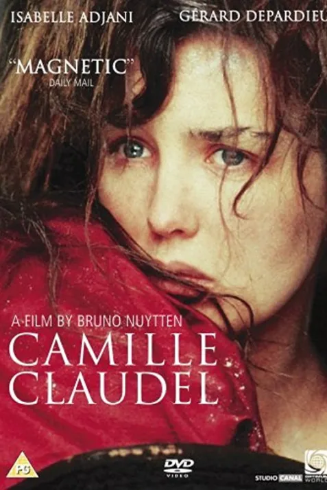 Camille Claudel
