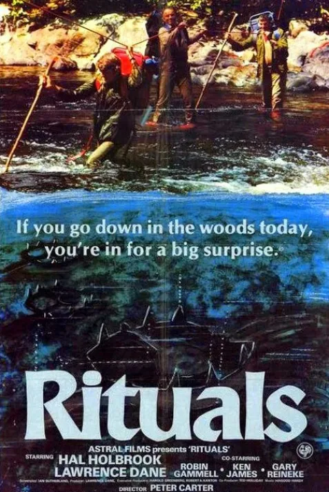 Rituals
