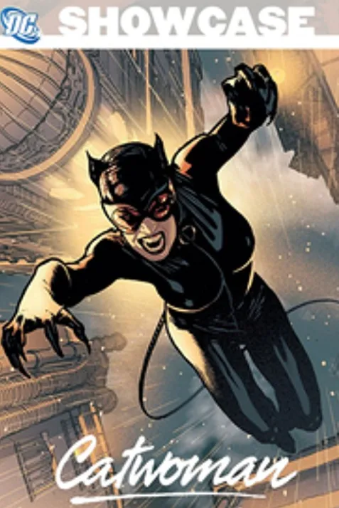 Catwoman