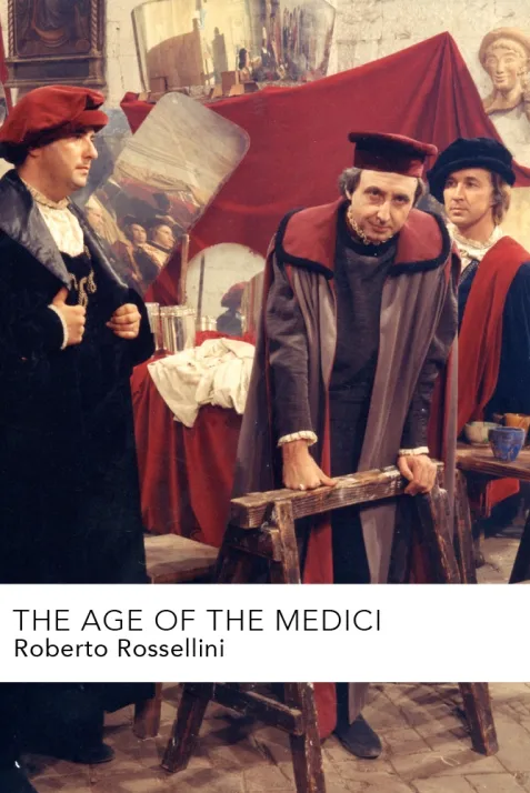 The Age of the Medici