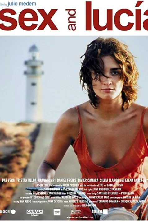 Sex and Lucía