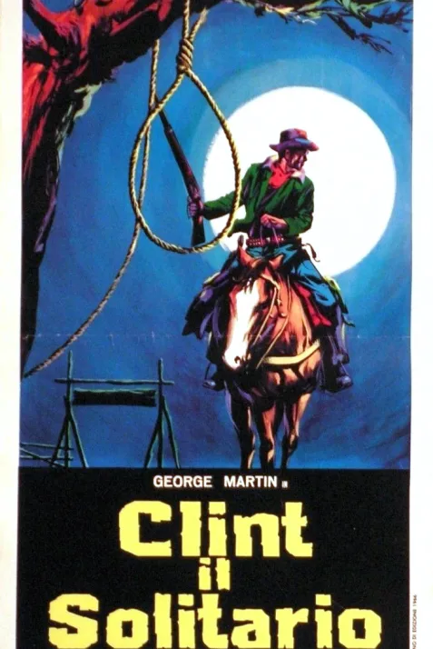 Clint the Stranger