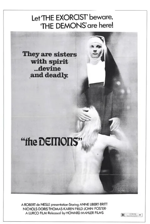 Les démons