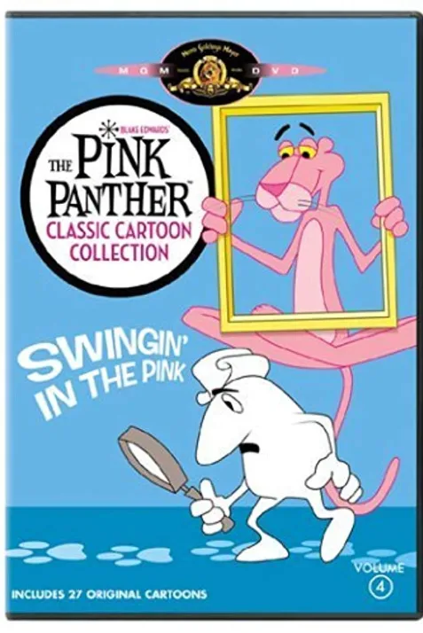 Yankee Doodle Pink