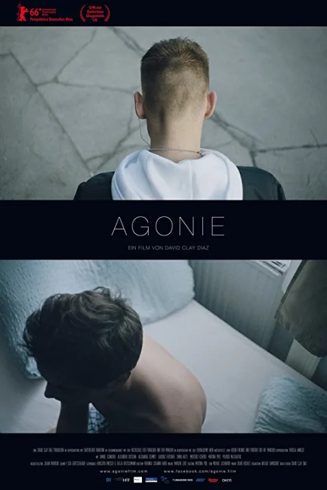 Agony
