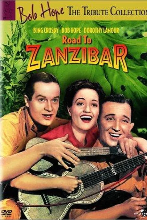 Road to Zanzibar