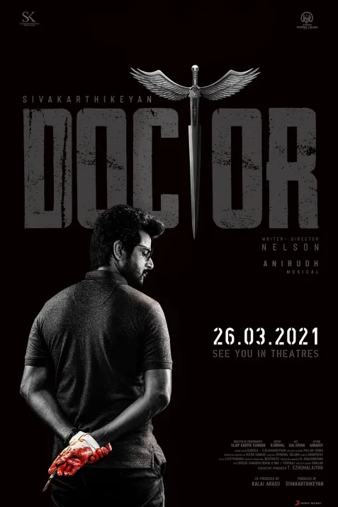 Doctor