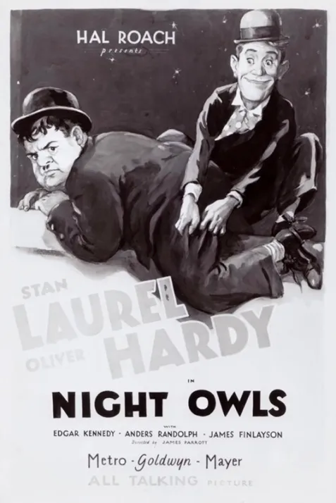 Night Owls