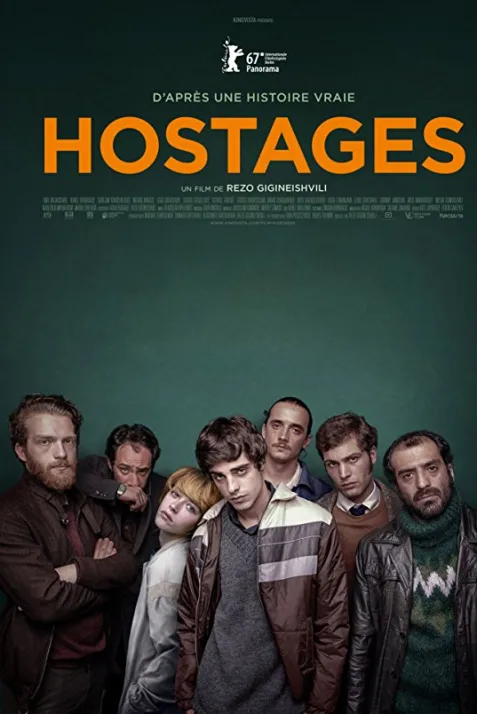 Hostages