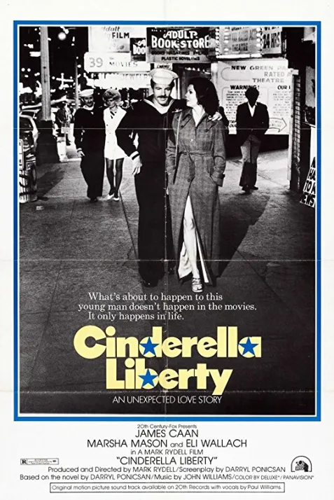 Cinderella Liberty