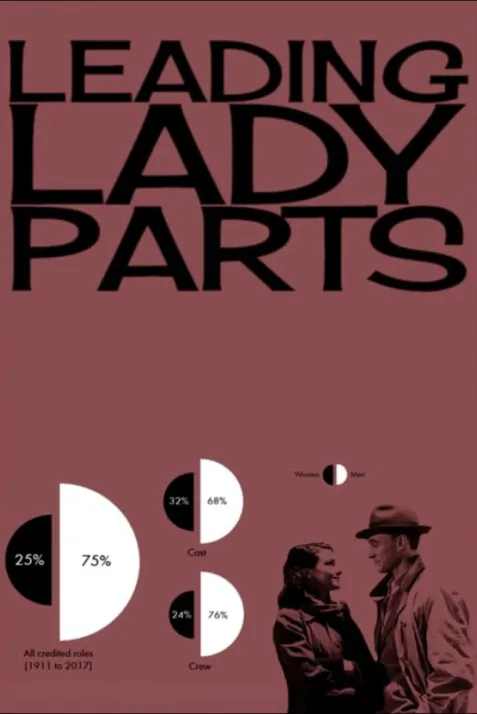 Leading Lady Parts